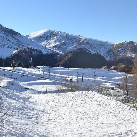 Casa Nevosa By Holiday World Prato Nevoso Eksteriør billede