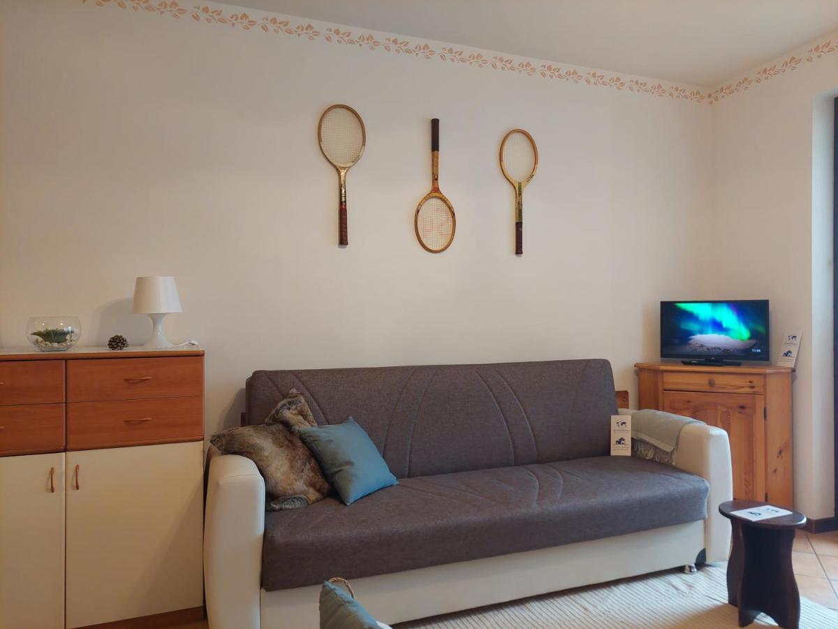 Casa Nevosa By Holiday World Prato Nevoso Eksteriør billede