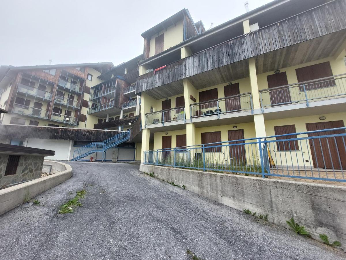Casa Nevosa By Holiday World Prato Nevoso Eksteriør billede