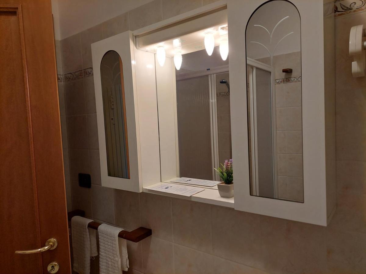 Casa Nevosa By Holiday World Prato Nevoso Eksteriør billede